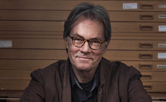 Жизнь в картинках. Свен Нурдквист