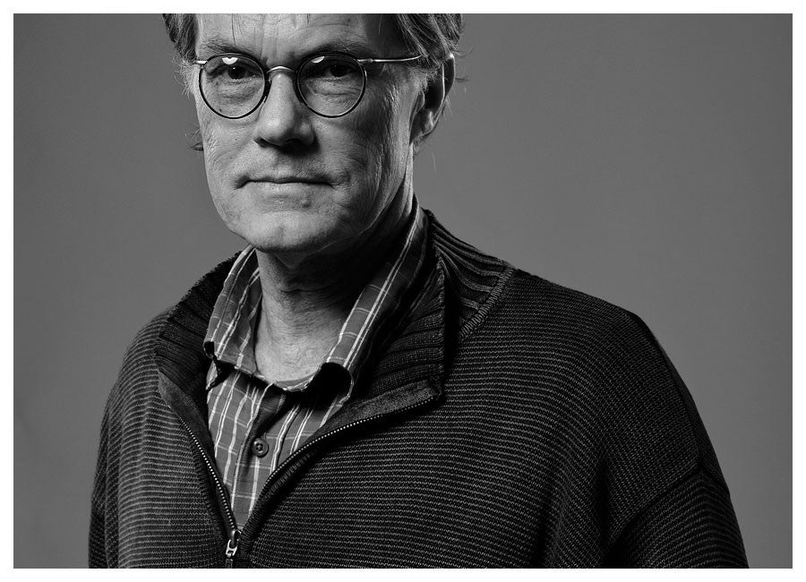 Жизнь в картинках. Свен Нурдквист