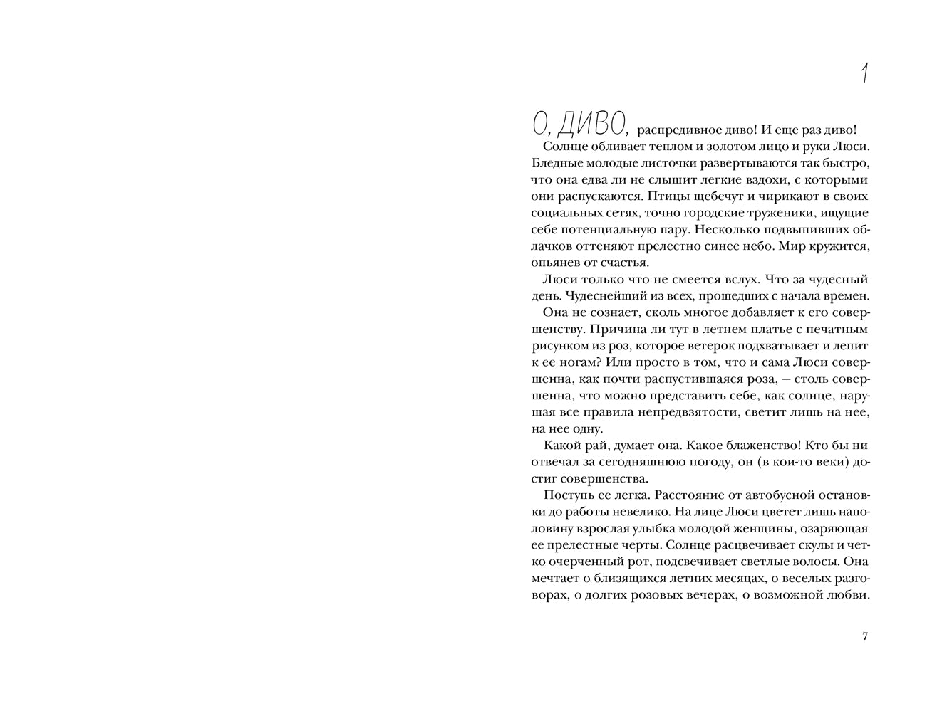 Боба нет. Мег Розофф