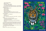 Народные русские сказки. Из сборника А.Н. Афанасьева. Иллюстрации Т.Мавриной.