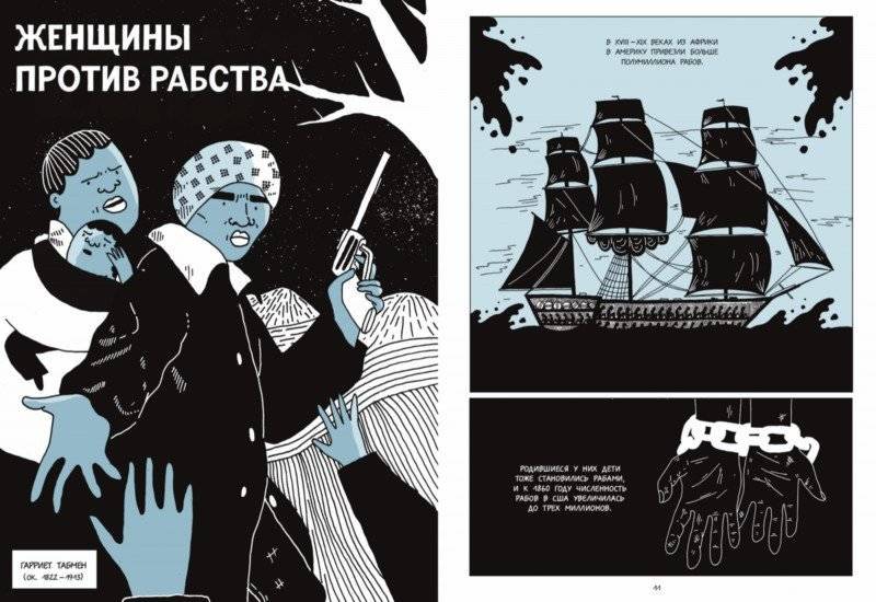 Свобода, равенство, сестринство. 150 лет борьбы женщин за свои права. Марта Бреен