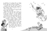 Волшебный шкаф. Кристина Пети. Серия ДХЛ